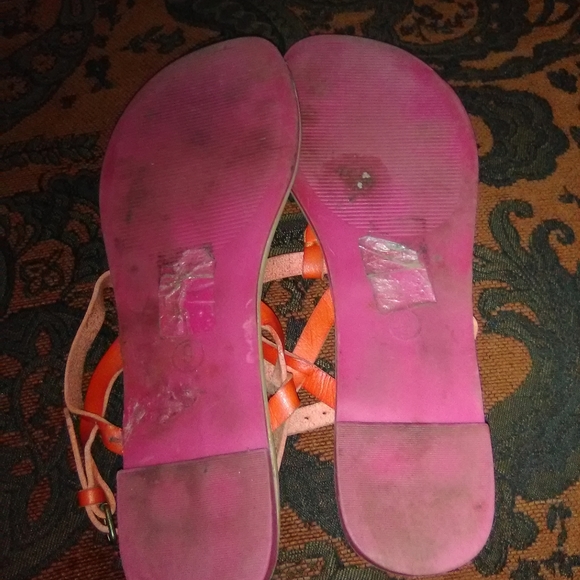 Massimo supply company sandals - Picture 4 of 5